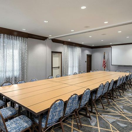 מלון Courtyard By Marriott Abilene Northeast מראה חיצוני תמונה