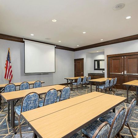 מלון Courtyard By Marriott Abilene Northeast מראה חיצוני תמונה