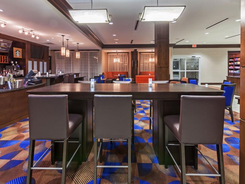 מלון Courtyard By Marriott Abilene Northeast מראה חיצוני תמונה