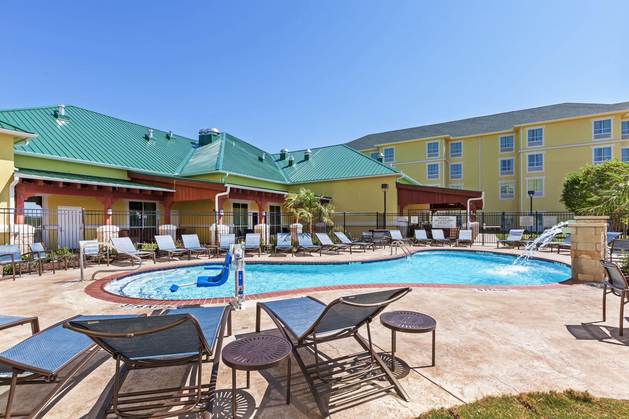 מלון Courtyard By Marriott Abilene Northeast מראה חיצוני תמונה