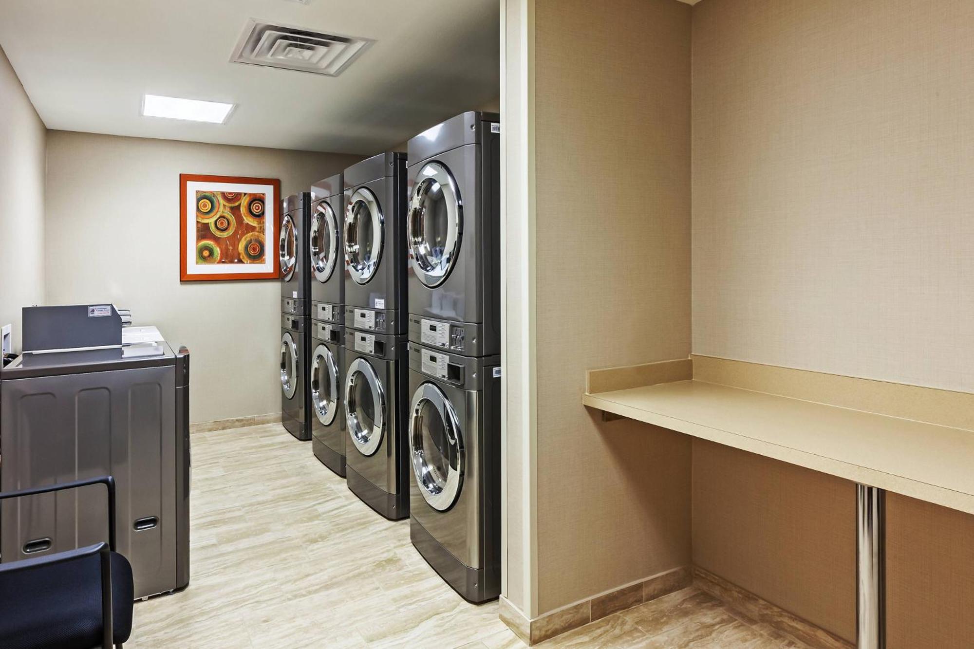 מלון Courtyard By Marriott Abilene Northeast מראה חיצוני תמונה