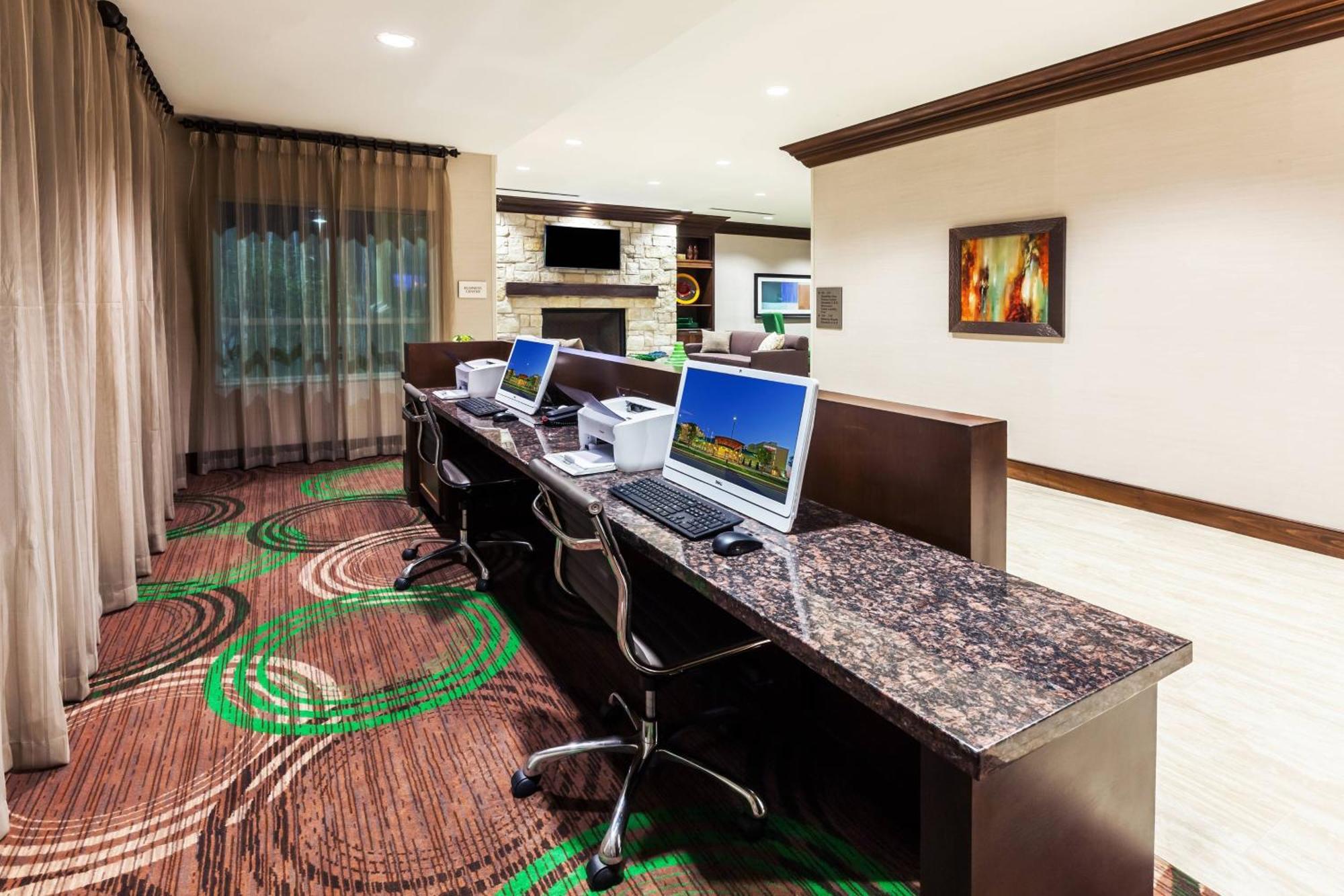 מלון Courtyard By Marriott Abilene Northeast מראה חיצוני תמונה