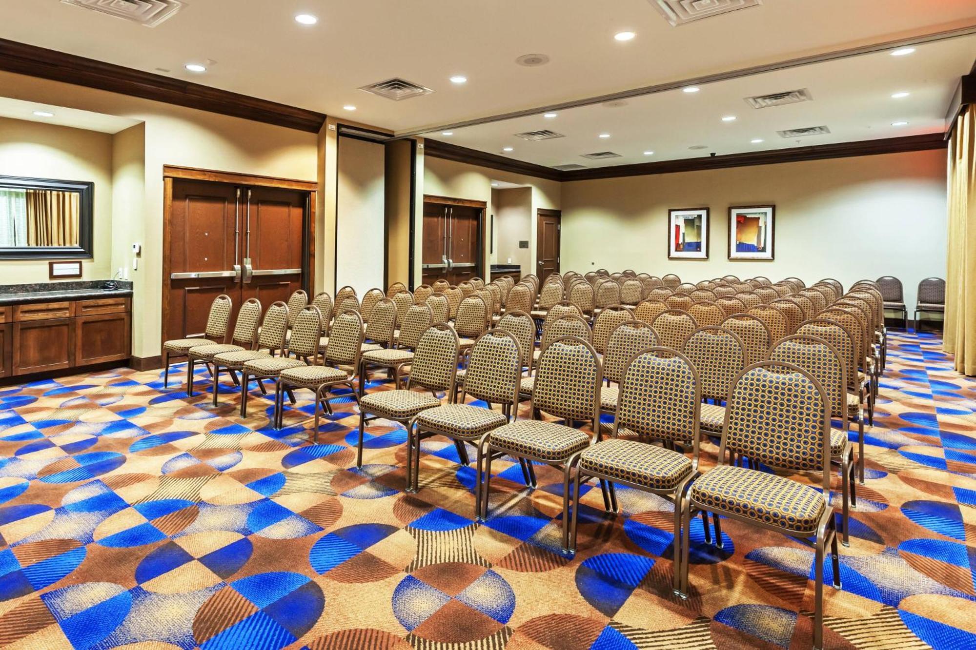 מלון Courtyard By Marriott Abilene Northeast מראה חיצוני תמונה