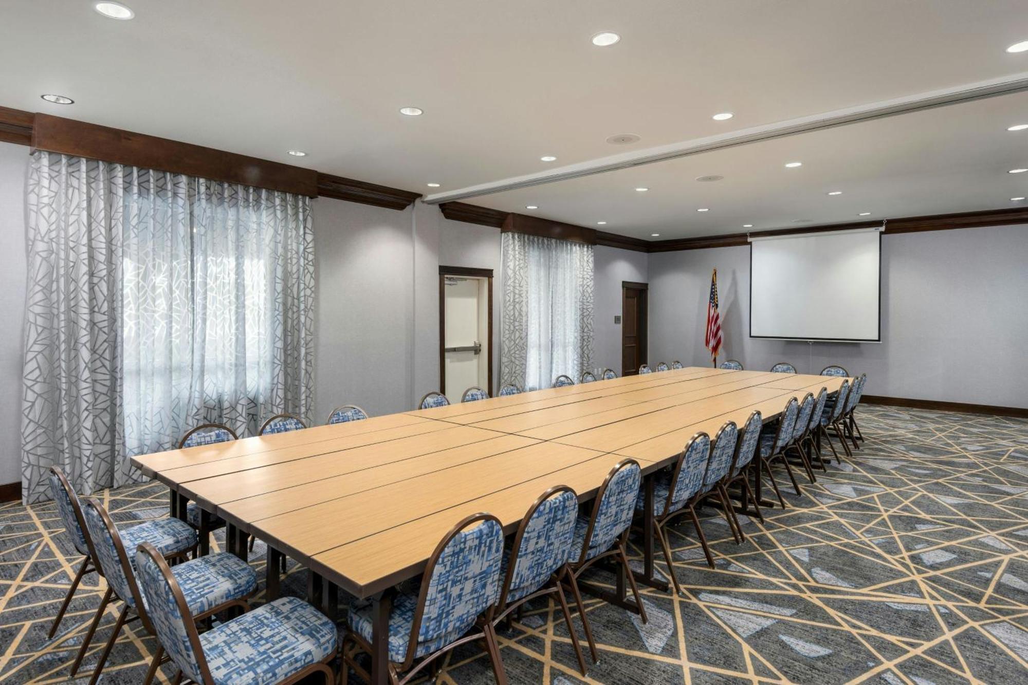 מלון Courtyard By Marriott Abilene Northeast מראה חיצוני תמונה