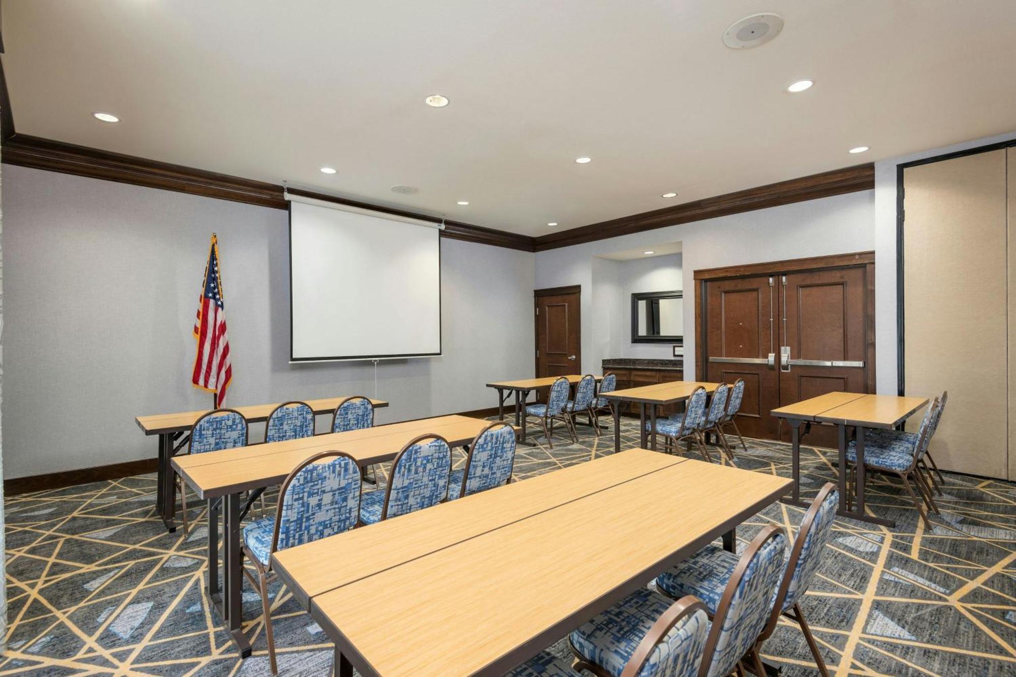 מלון Courtyard By Marriott Abilene Northeast מראה חיצוני תמונה