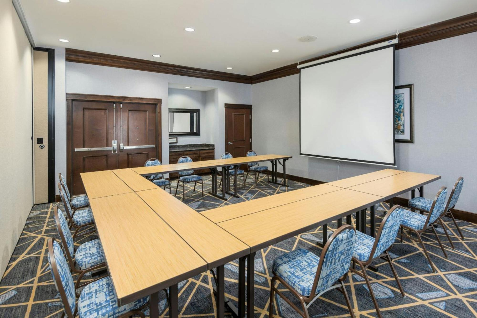 מלון Courtyard By Marriott Abilene Northeast מראה חיצוני תמונה