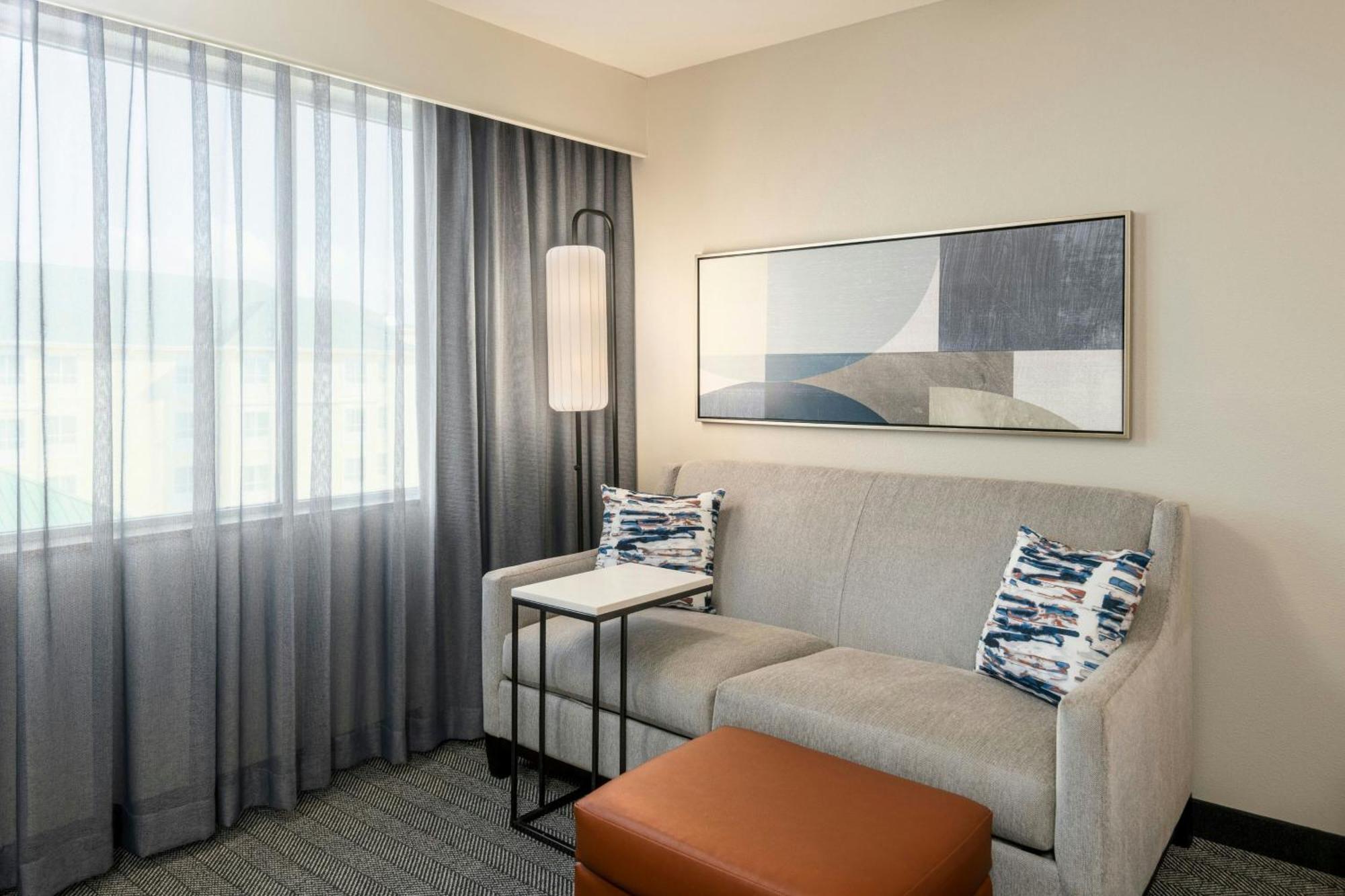 מלון Courtyard By Marriott Abilene Northeast מראה חיצוני תמונה