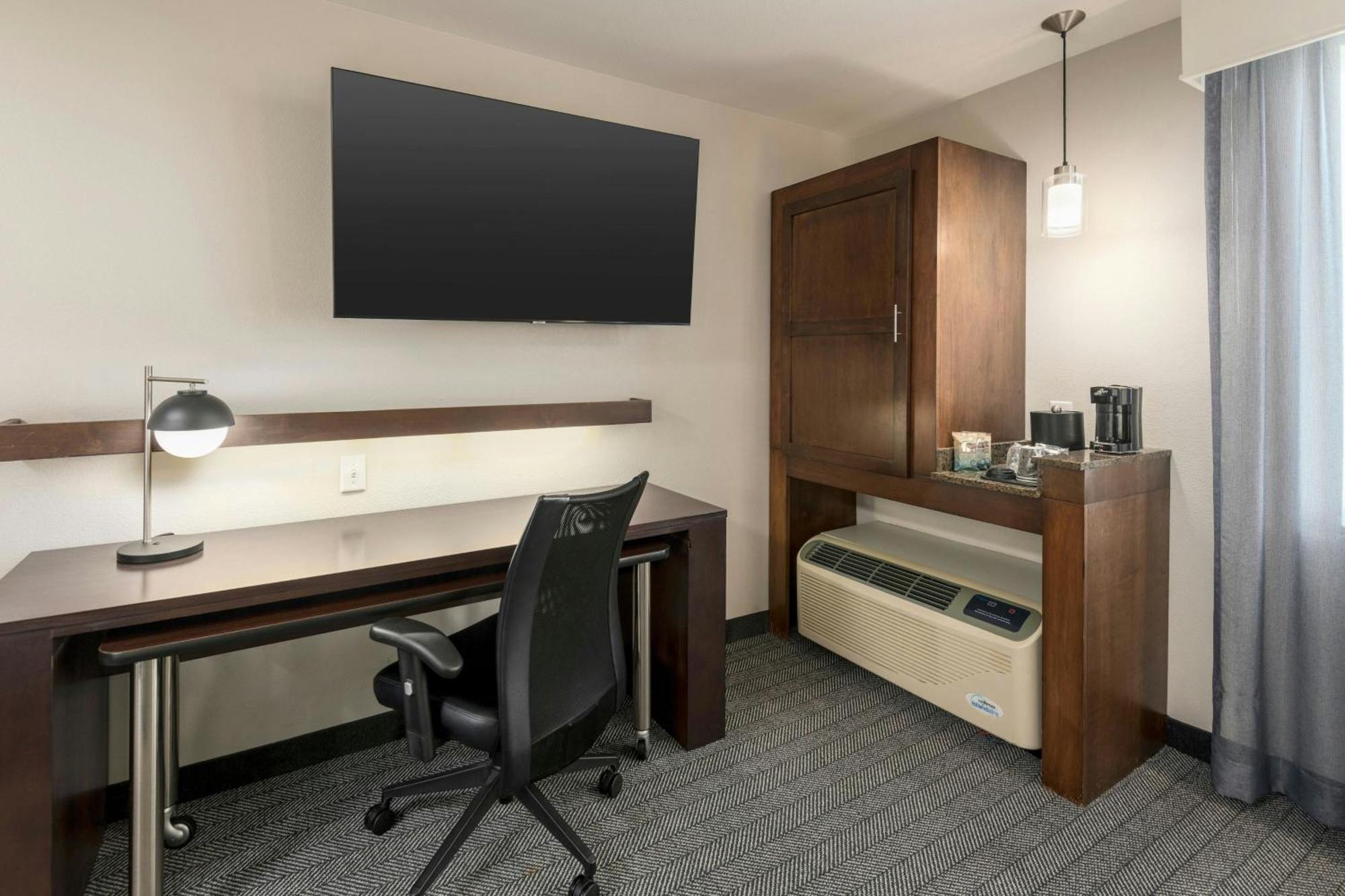 מלון Courtyard By Marriott Abilene Northeast מראה חיצוני תמונה