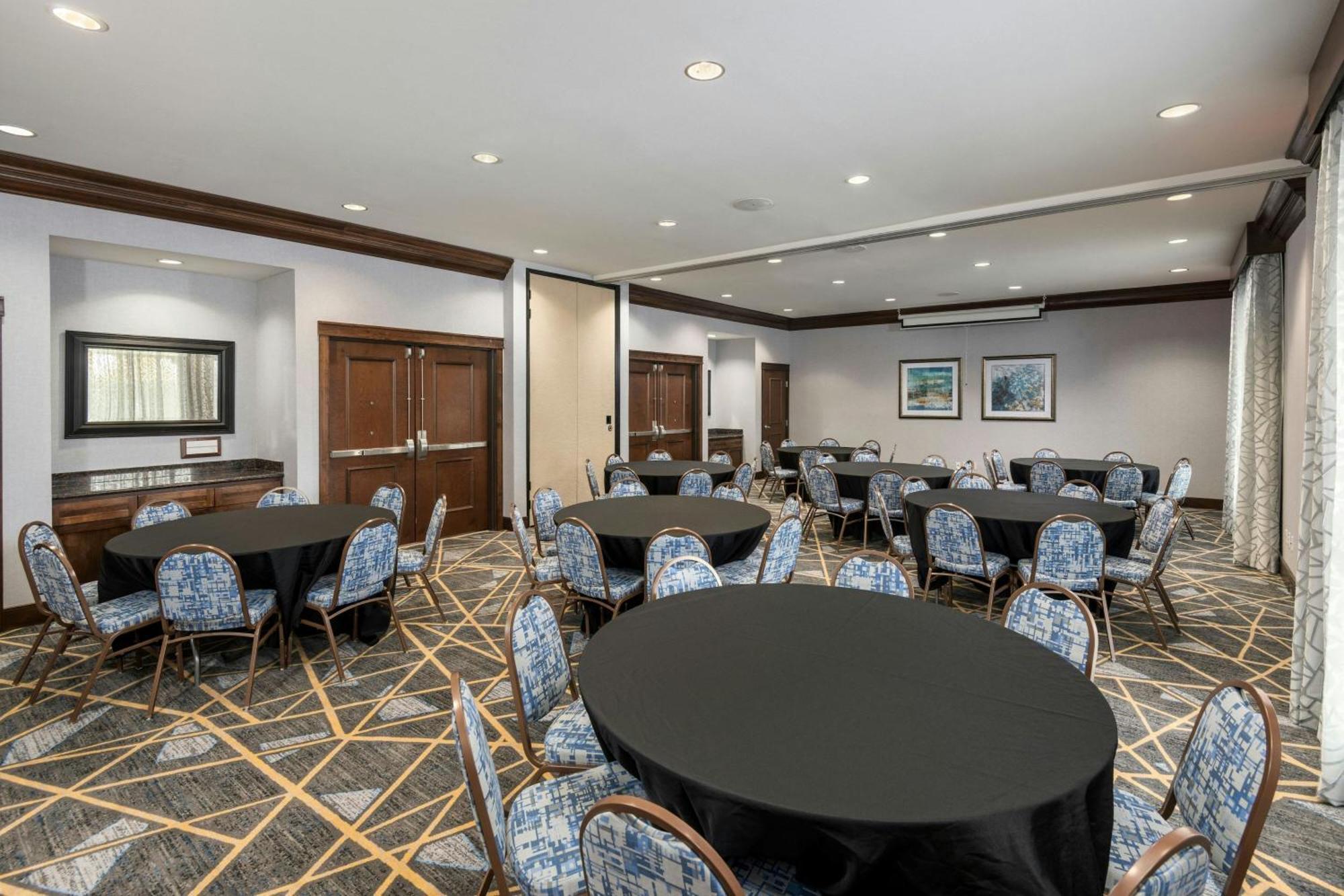 מלון Courtyard By Marriott Abilene Northeast מראה חיצוני תמונה