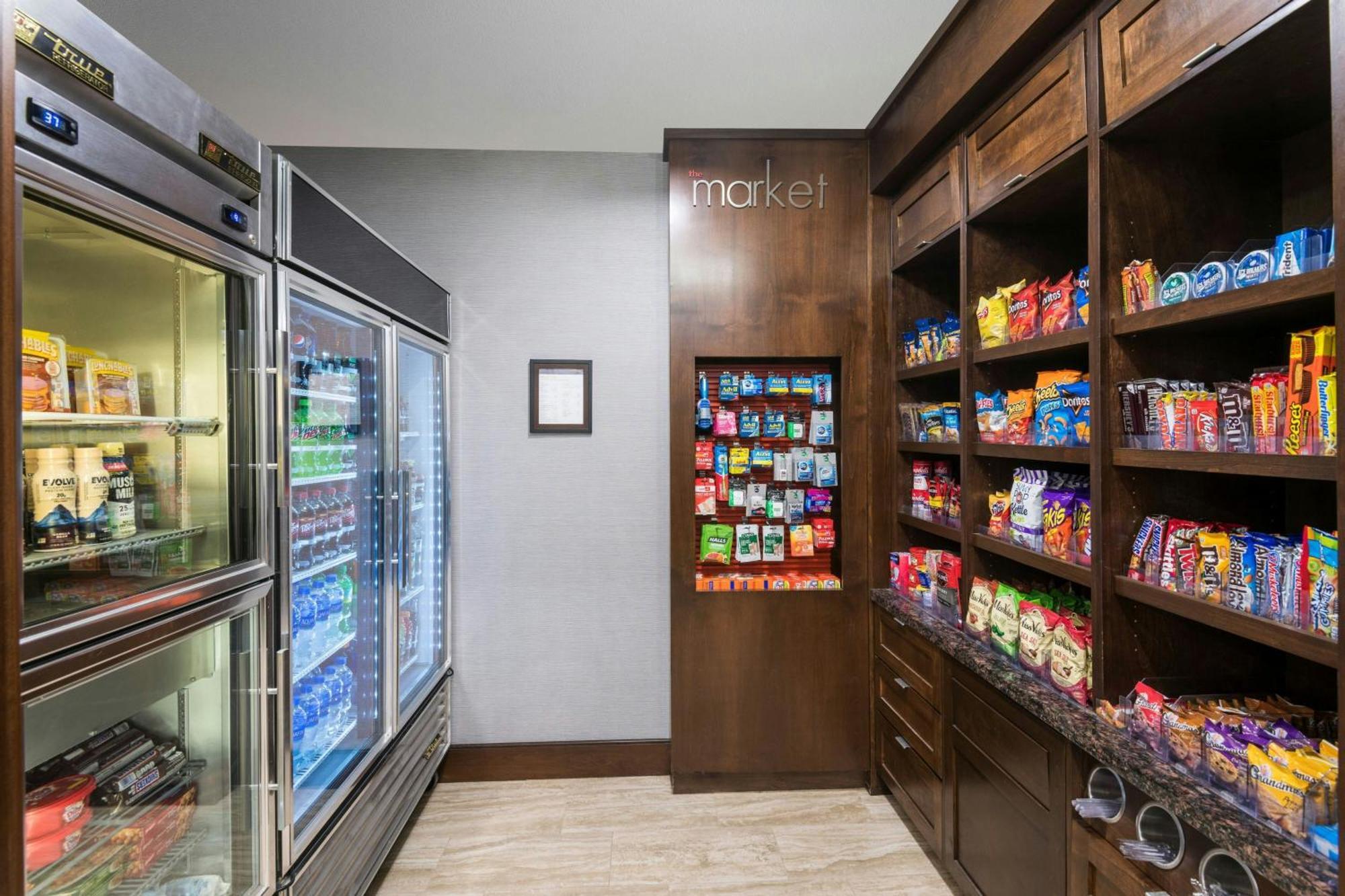 מלון Courtyard By Marriott Abilene Northeast מראה חיצוני תמונה