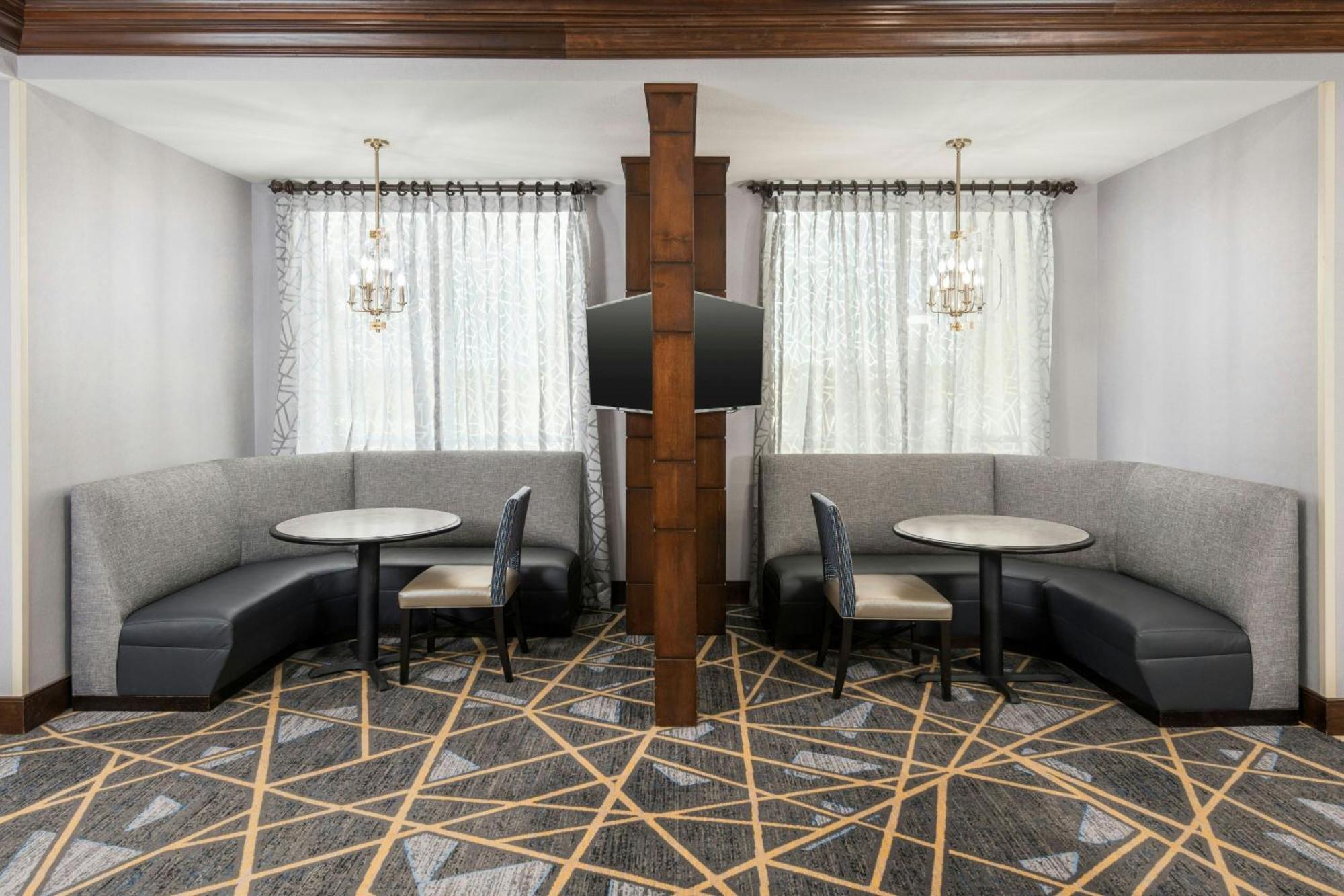 מלון Courtyard By Marriott Abilene Northeast מראה חיצוני תמונה