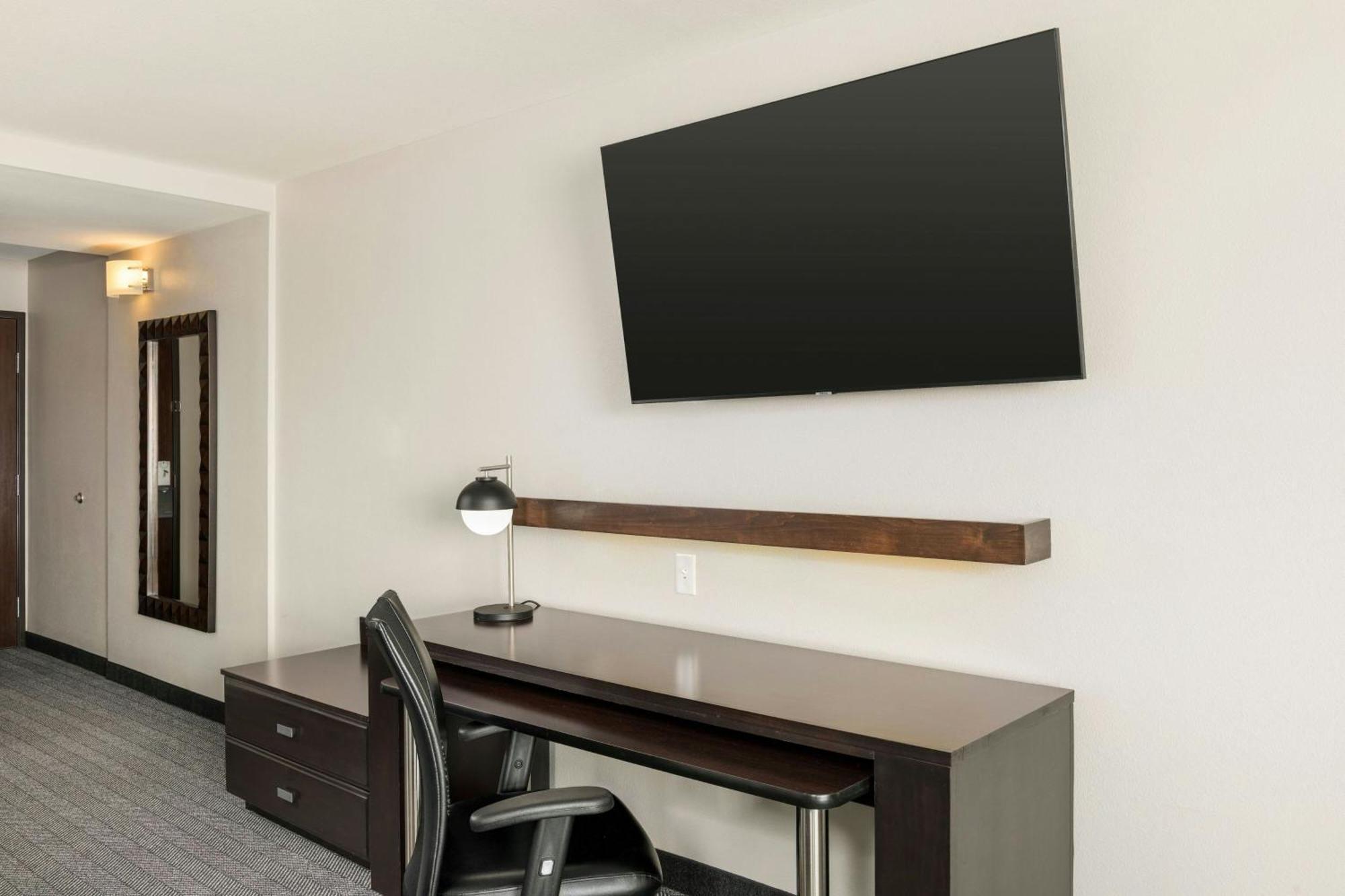 מלון Courtyard By Marriott Abilene Northeast מראה חיצוני תמונה