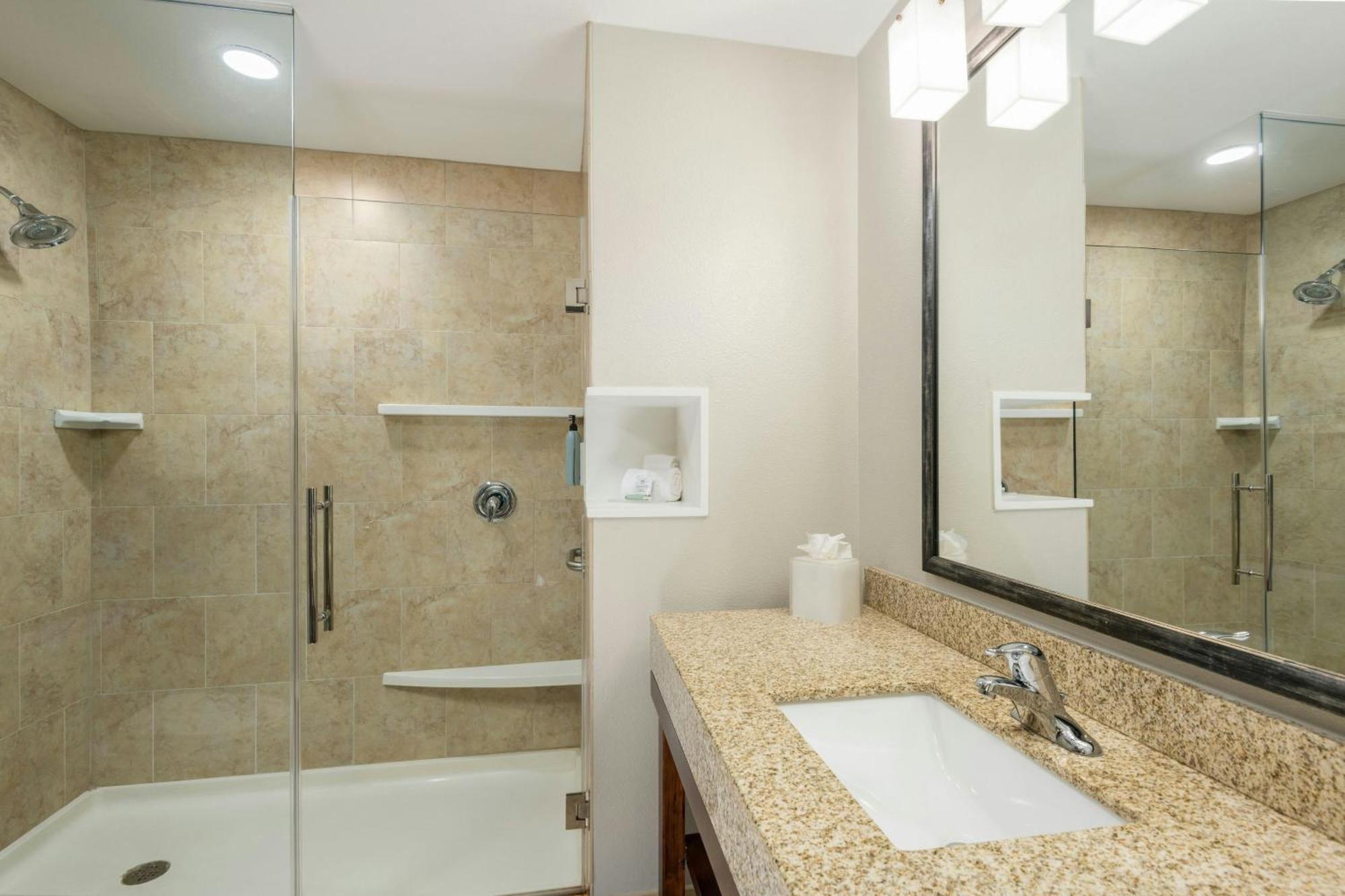 מלון Courtyard By Marriott Abilene Northeast מראה חיצוני תמונה