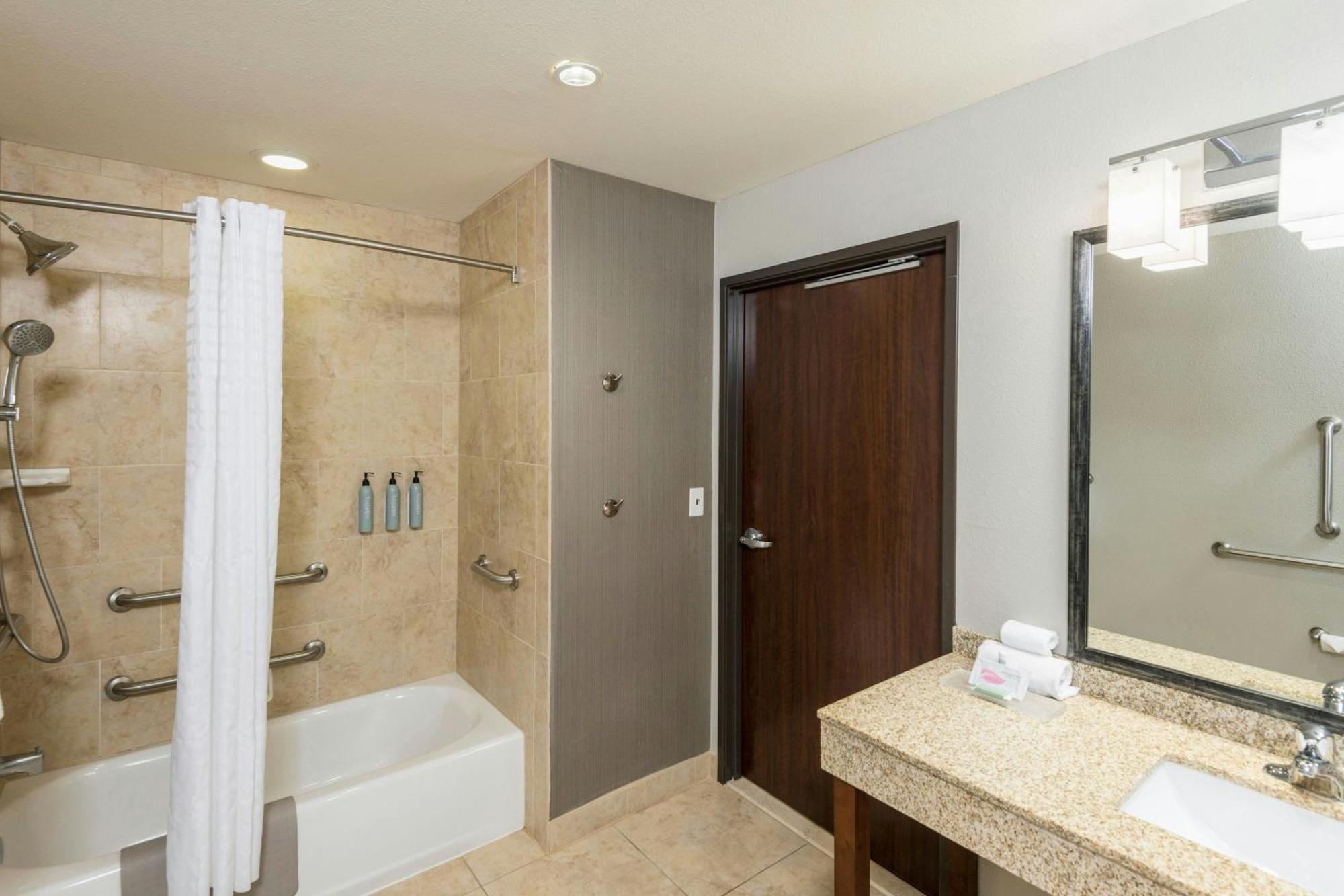 מלון Courtyard By Marriott Abilene Northeast מראה חיצוני תמונה