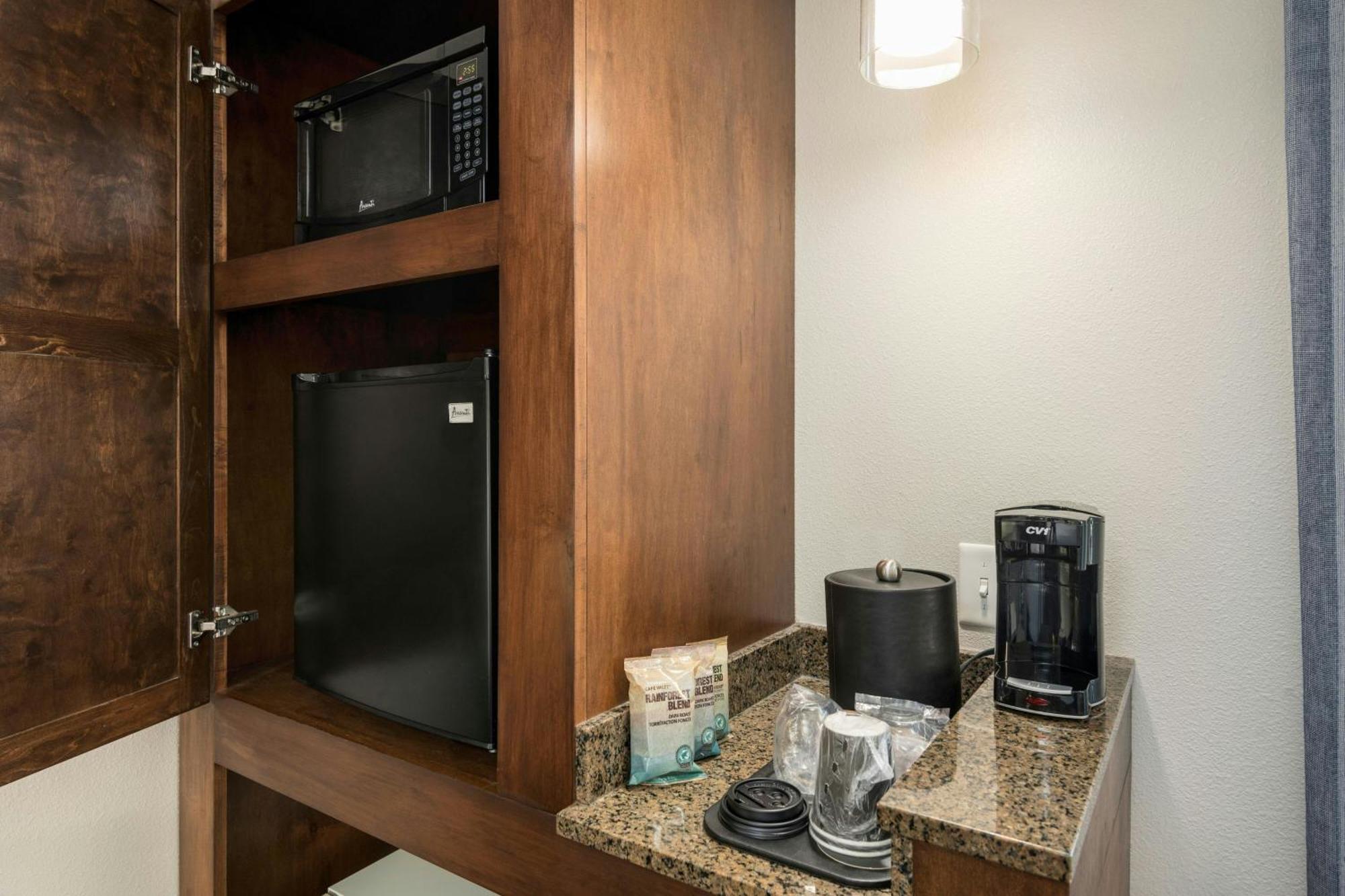 מלון Courtyard By Marriott Abilene Northeast מראה חיצוני תמונה
