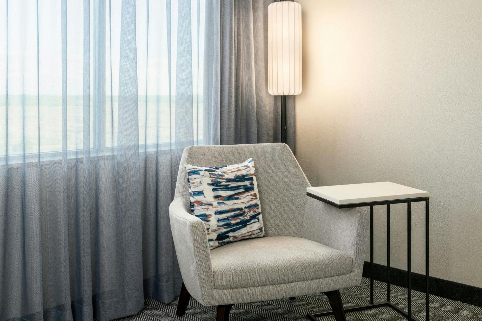 מלון Courtyard By Marriott Abilene Northeast מראה חיצוני תמונה