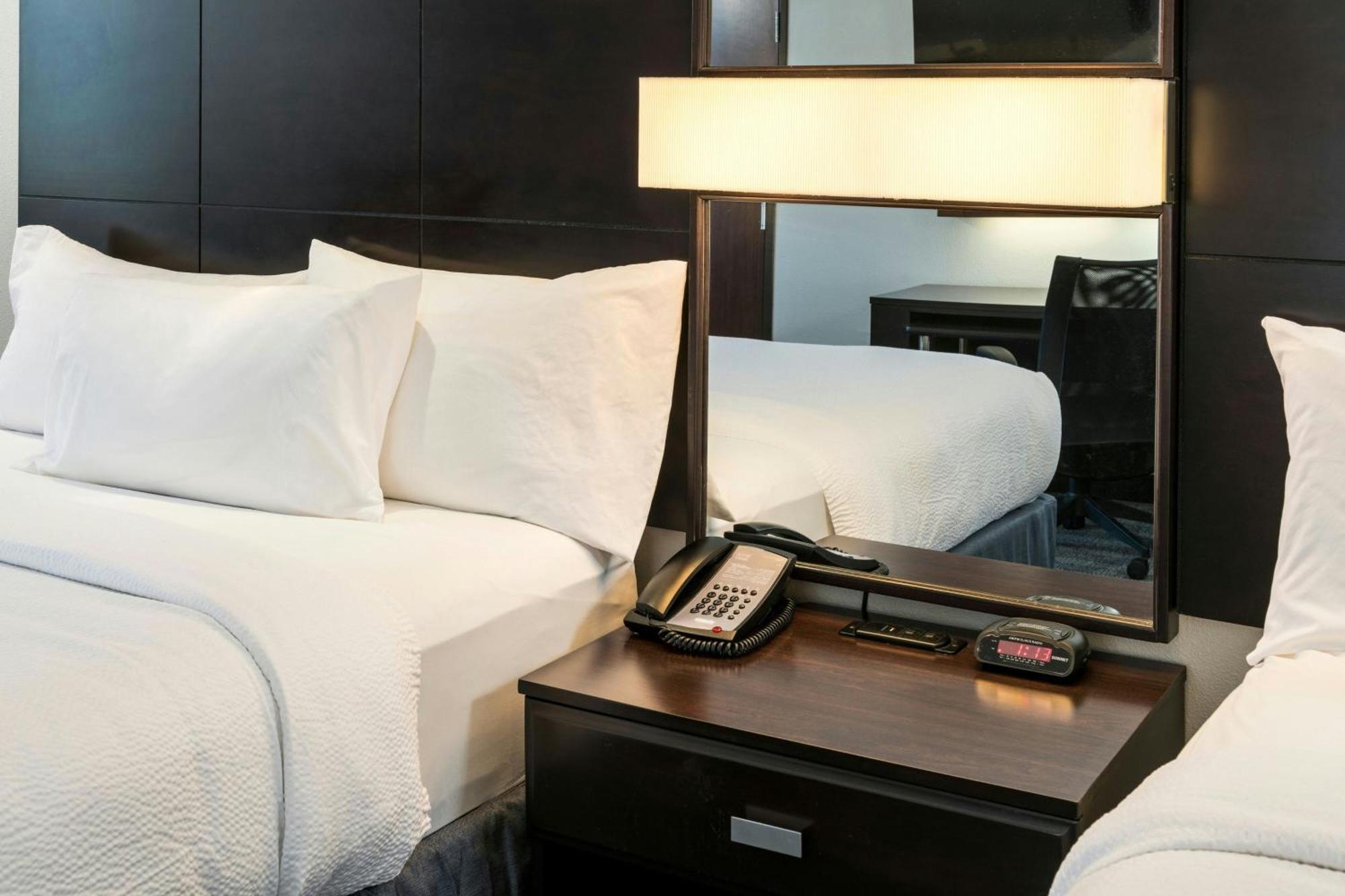 מלון Courtyard By Marriott Abilene Northeast מראה חיצוני תמונה