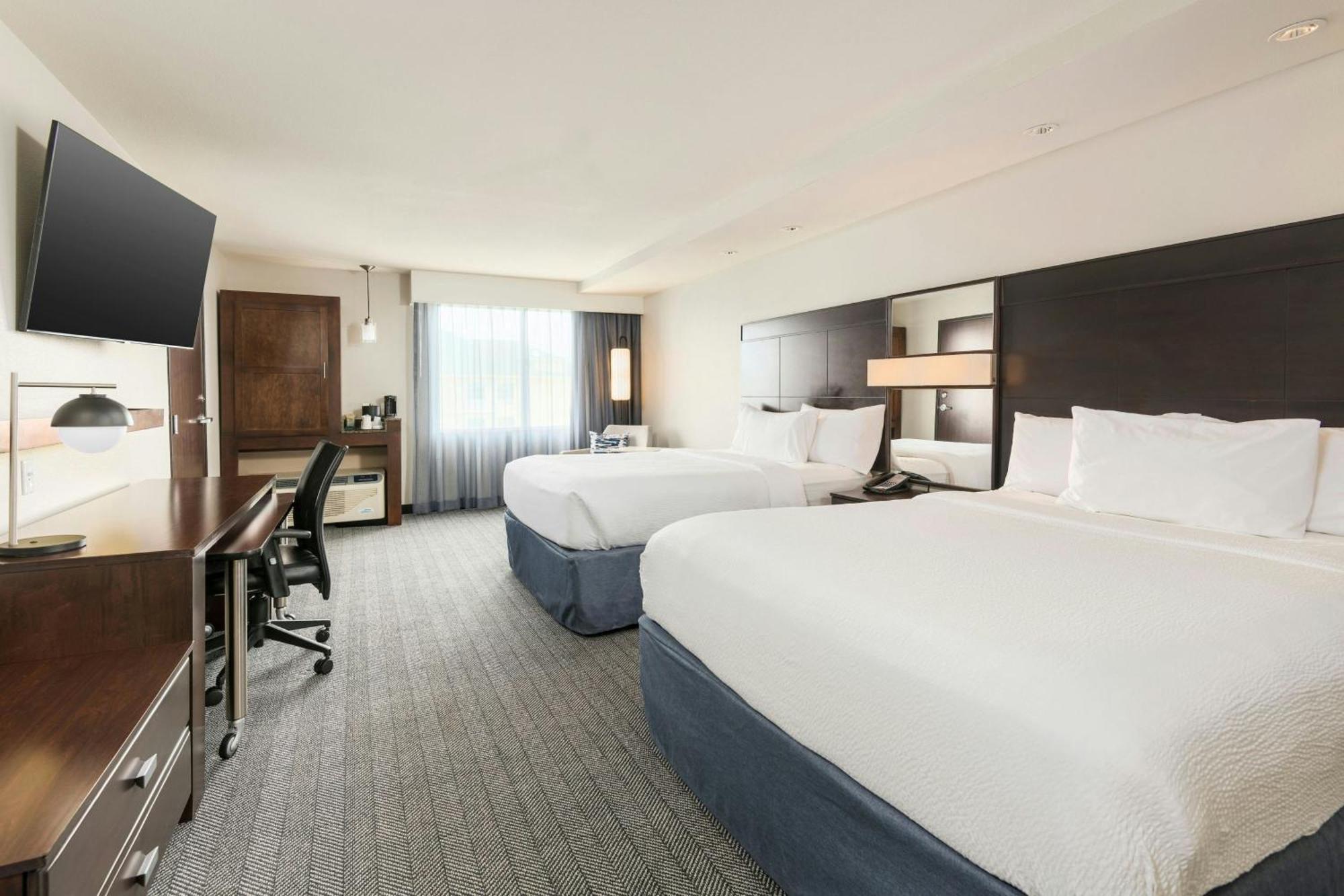 מלון Courtyard By Marriott Abilene Northeast מראה חיצוני תמונה