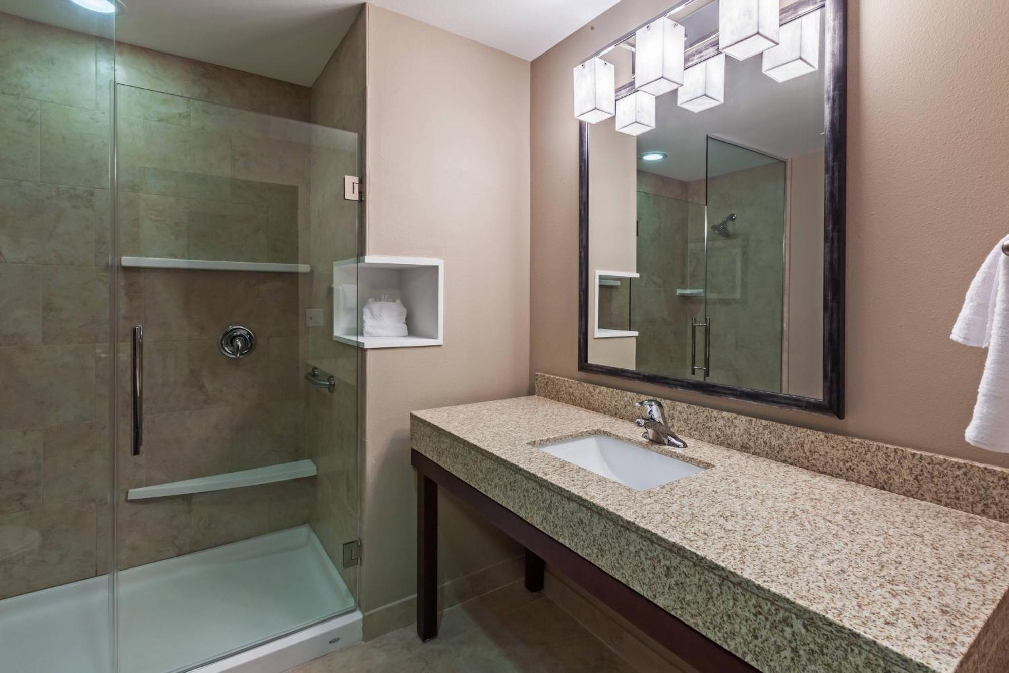 מלון Courtyard By Marriott Abilene Northeast מראה חיצוני תמונה