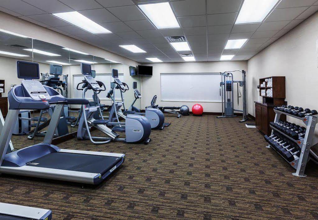 מלון Courtyard By Marriott Abilene Northeast מראה חיצוני תמונה