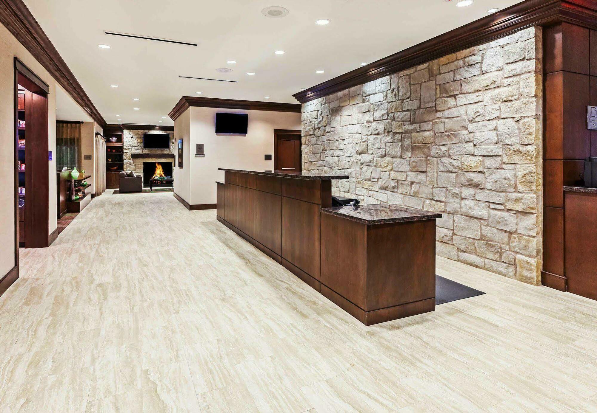 מלון Courtyard By Marriott Abilene Northeast מראה חיצוני תמונה