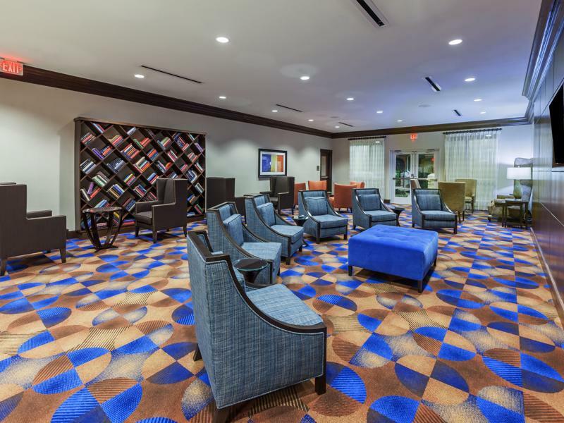 מלון Courtyard By Marriott Abilene Northeast מראה חיצוני תמונה